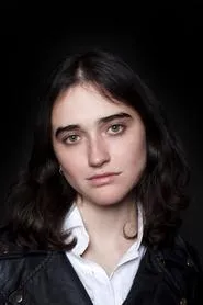 Retrato de Martina Bonan