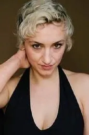 Martina Corsi en Prima le signore