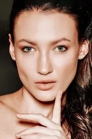 Retrato de Martina Hekerová