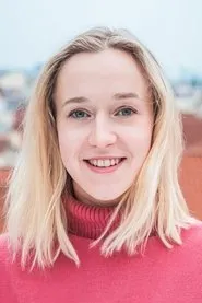 Foto de Martina Kavanová interpretando a Denisa en Ani ve snu!