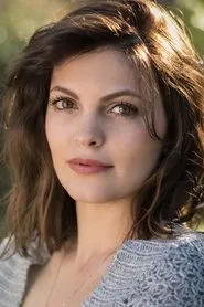 Retrato de Martina Pensa