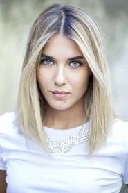 Martina Pinto en Una canzone per te