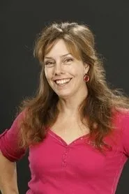 Retrato de Martina Roos