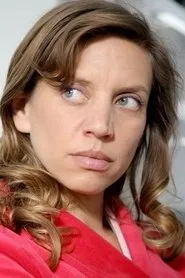 Retrato de Martina Schwab