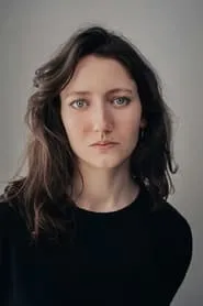 Martina Scrinzi en Vermiglio