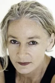 Martina Spitzer en Paraíso. Fe