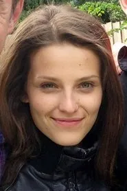 Foto de Martina Zábranská como Nadežda „Nadi“ Vernerová