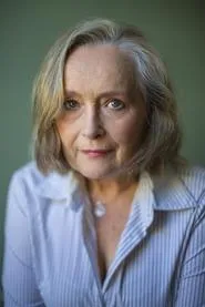 Martine Chevallier en La Forêt