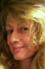 Retrato de Martine Irzenski