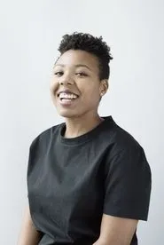 Foto de Martine Syms