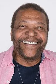 Retrato de Martinho da Vila