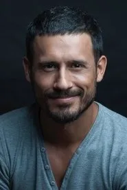 Retrato de Martinho Silva