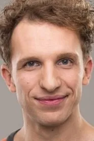 Retrato de Mārtiņš Počs