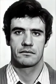 Retrato de Mārtiņš Vilsons