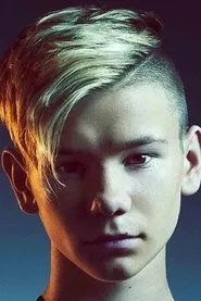 Foto de Martinus Gunnarsen como Self