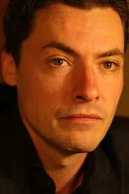 Márton Nagy en Nabelschnur
