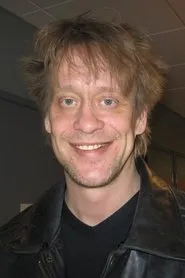 Martti Syrjä en Jackpot 2