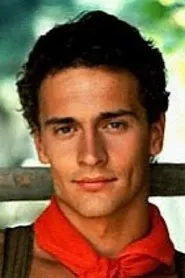 Marty Beavins en Lover Boys