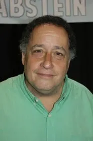 Marty Grabstein en Bury the Evidence