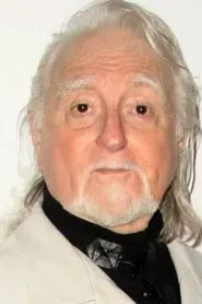 Retrato de Marty Ingels