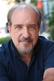 Retrato de Marty Krzywonos