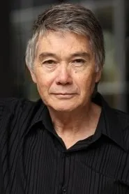 Retrato de Marty Rhone