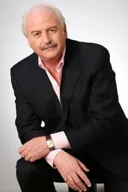 Retrato de Marty Whelan