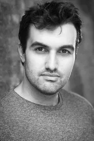 Martyn Luke en Laura’s Story