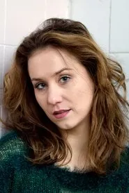 Martyna Peszko en Polowanie na karaluchy