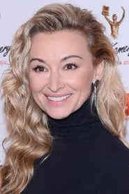 Martyna Wojciechowska en Niebieski wieloryb