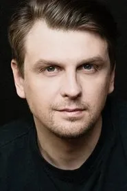 Retrato de Martynas Nedzinskas