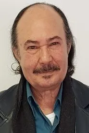 Retrato de Maruwan Gasant
