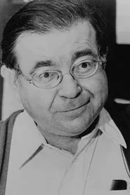 Marvin Kaplan en Monster in My Pocket: The Big Scream