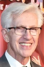 Retrato de Marvin Laird