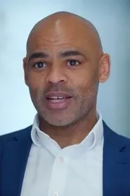 Marvin Rees en Statue Wars: One Summer in Bristol