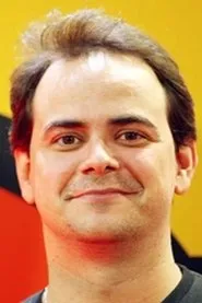 Márvio Lúcio en Culinária Dumbo