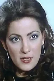 Retrato de Marwa ElKhatib