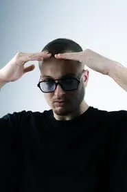 Retrato de Marwan Moussa