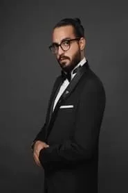 Retrato de Marwan Younes
