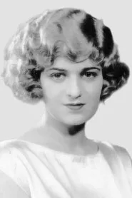 Retrato de Mary Akin