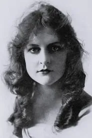 Retrato de Mary Anderson