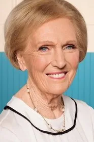 Mary Berry en The Toys That Made Christmas