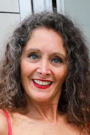 Retrato de Mary Borbosita