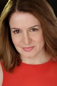 Mary C. Ferrara en Schmoopie