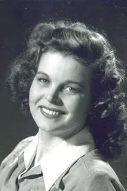 Retrato de Mary Carver