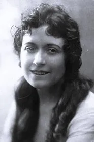 Mary Charleson en Humdrum Brown