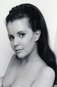 Retrato de Mary Collinson