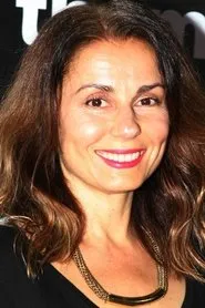 Mary Coustas en Hercules Returns