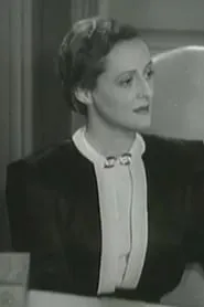 Mary Currier en The Secret of the Whistler