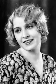 Retrato de Mary Eaton